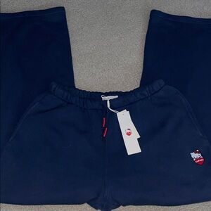 Madhappy x Hello Kitty sweatpants